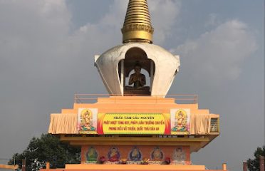 Tay Tang Buddhist Temple