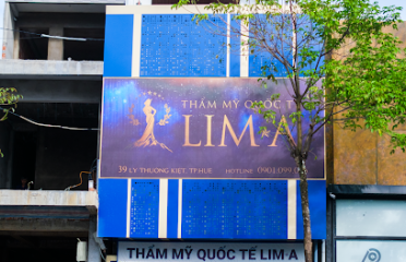 Thẩm mỹ viện Quốc tế Lim A