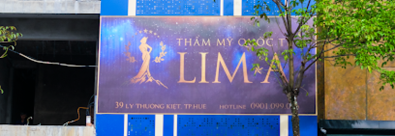 Thẩm mỹ viện Quốc tế Lim A