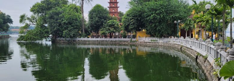 The Hanoi Club Hotel & Lake Palais Residences