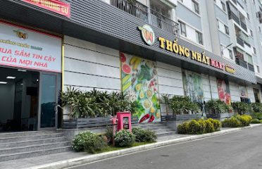 Thống Nhất Mart