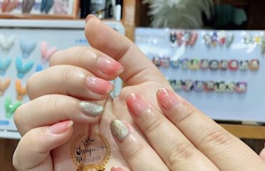 Thuỷ Nails Beauty -134A Thạch Hãn -tp Huế