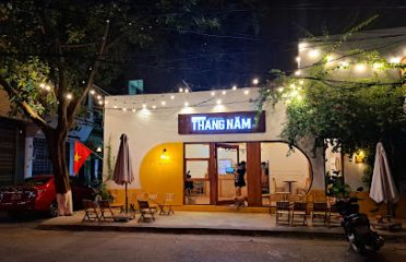 Tiệm Cafe Tháng 5 Tiền An