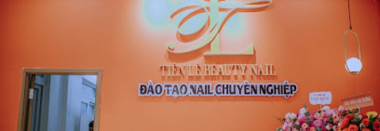 Tiên Lê beauty Nail