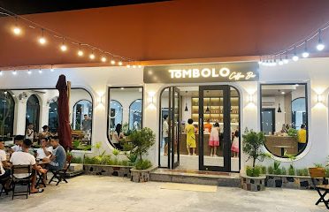 ToMBOLO Coffee Bar