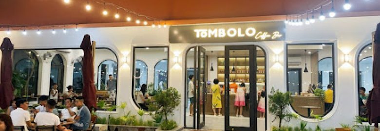 ToMBOLO Coffee Bar