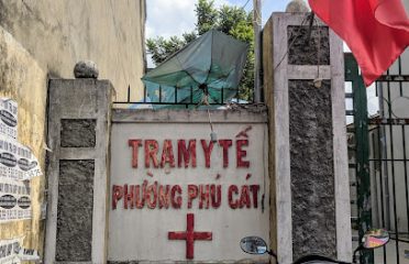 Trạm Y Tế Phường Phú Cát