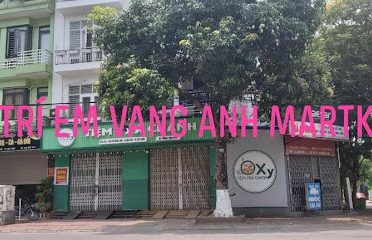 VANG ANH MARKET