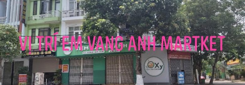 VANG ANH MARKET