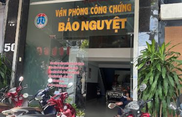 VP Công chứng Bảo Nguyệt