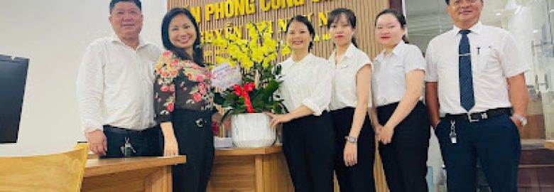 Văn Phòng Công Chứng Nguyễn Thị Như Nga