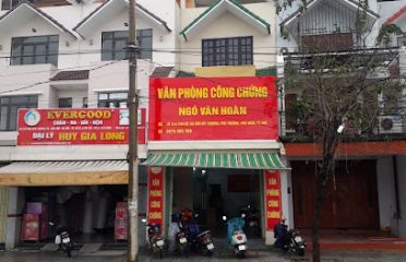 Văn Phòng Công Chứng Phạm Trung Thành