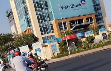 VietinBank Bến Tre