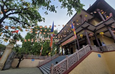 Vietnam Buddhist Church of Thua Thien Hue province