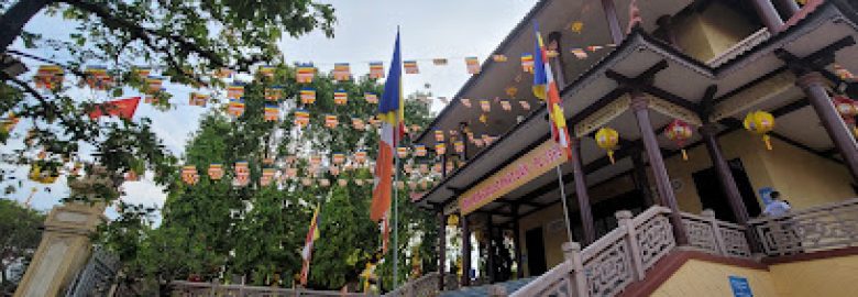 Vietnam Buddhist Church of Thua Thien Hue province