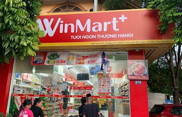 WinMart+ 679 Xuân Ổ A