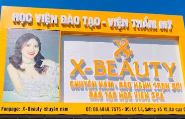 X-BEAUTY