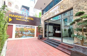 A25 Hotel – 223 Bạch Mai