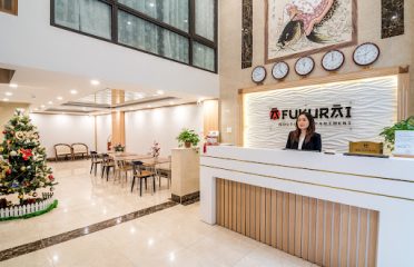 A25 Hotel – Đội Cấn 2