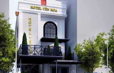 A25 Hotel – Hoàng Quốc Việt