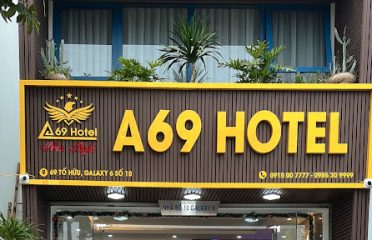 A69 Hotel