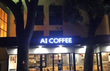 AI Coffee