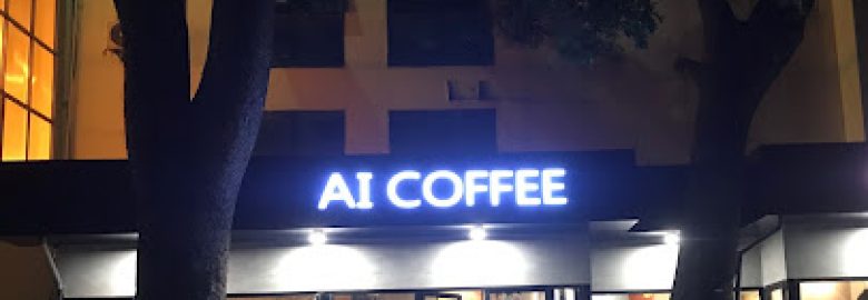 AI Coffee