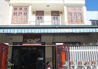 Ái Nghĩa Homestay