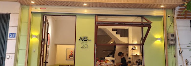 Ais bar