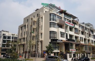 Alaya Serviced Apartment 2