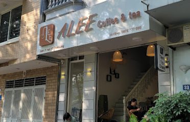 Alee Coffee and Tea