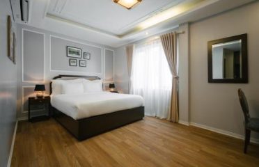 Amara Hanoi Hotel🏨