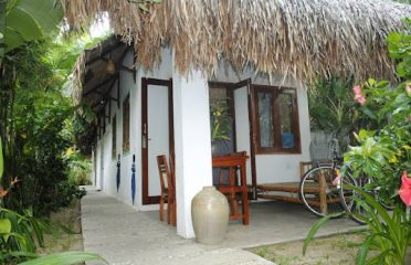 An Bang Beach Hideaway Homestay