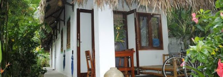 An Bang Beach Hideaway Homestay