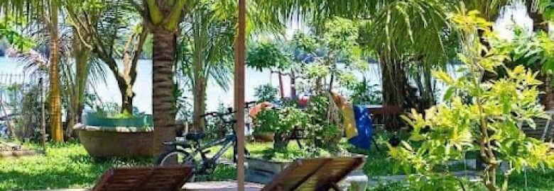 An Bang Beach Homestay Morning Glory