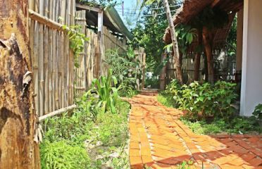 An Bang Garden Homestay