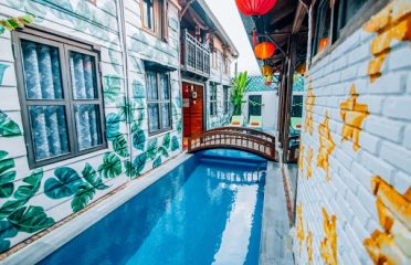 AnAn Homestay Hội An