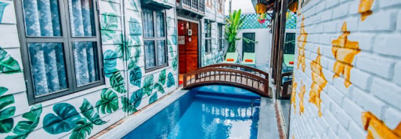 AnAn Homestay Hội An