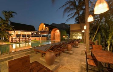 Anmira Resort & Spa Hoi An by The Unlimited Collection