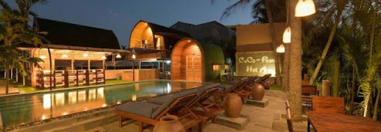 Anmira Resort & Spa Hoi An by The Unlimited Collection