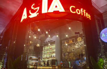 Asia Cafe