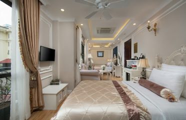 Aviary Hanoi Hotel & Travel🏨