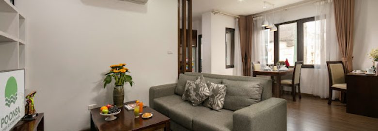 B & B Hotel Quan Hoa