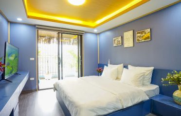 BINH ANH HOTEL (Hanoi 3 stars hotel)