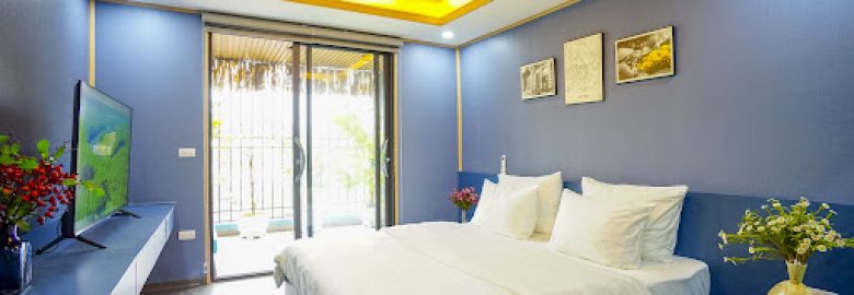 BINH ANH HOTEL (Hanoi 3 stars hotel)