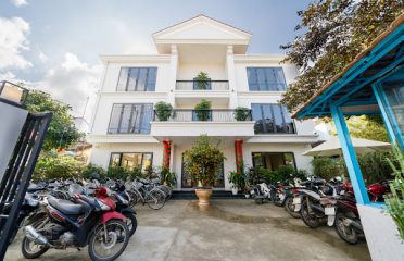 B.S Jade Home Hội An Villa