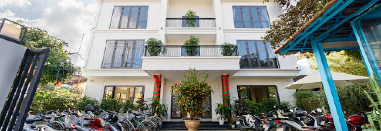 B.S Jade Home Hội An Villa