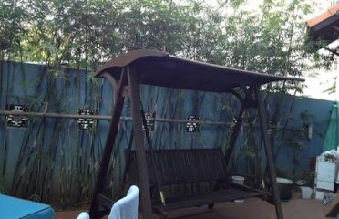 Bamboo Garden Homestay