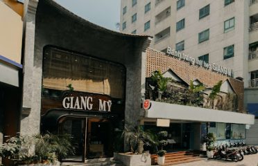 Bánh Tráng Thịt Heo Giang Mỹ Cơ Sở 1