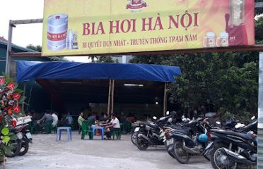 Bia Hơi Tùng Ngọc